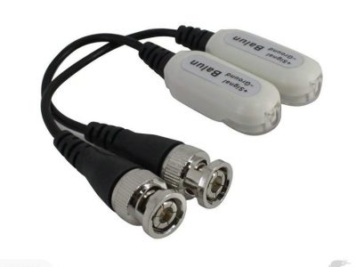 CCTV Passive Balun