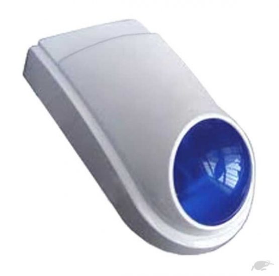 OutDoor LED Alarm Siren