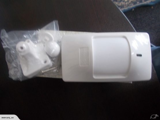 PIR Motion Detector