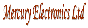 Mercury Electronics